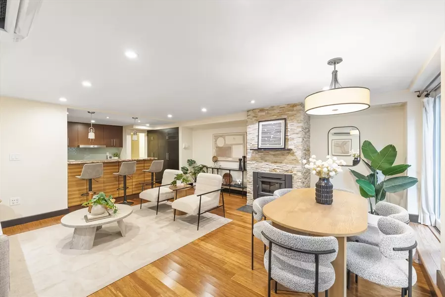 53 Clarendon St #1, Boston, MA 02116