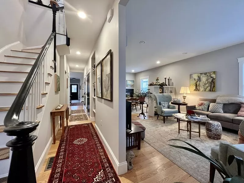 9 Sherman Street, Medford, MA 02155