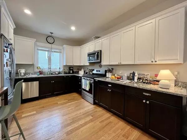 Medford, MA 02155,9 Sherman Street