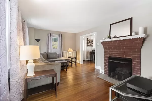 Quincy, MA 02169,14 Littlefield Street