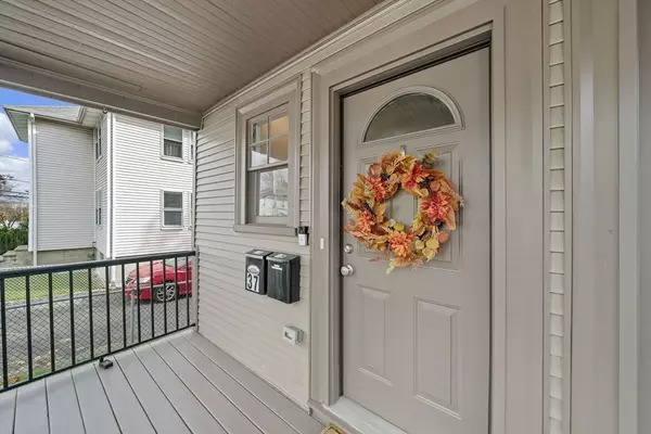 Quincy, MA 02171,37 Bay State Road #37