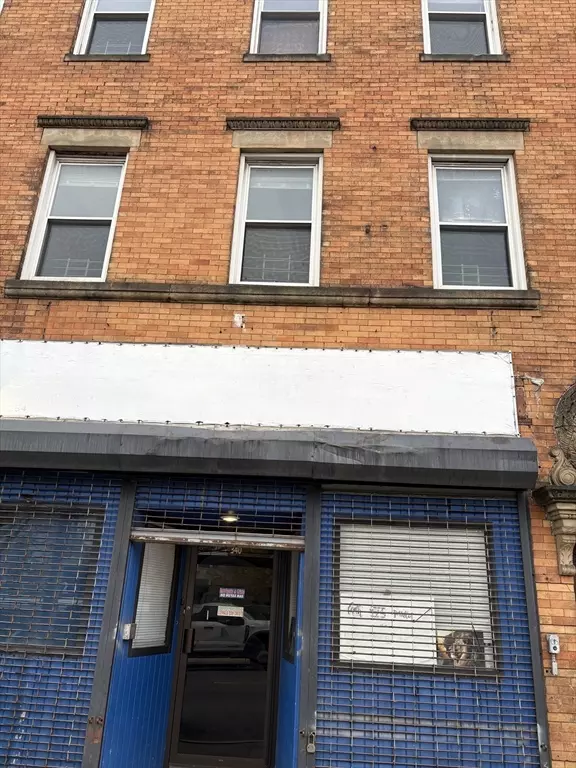 Boston, MA 02121,340 Blue Hill Ave