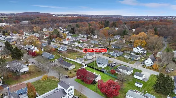 Methuen, MA 01844,49 Golf Ave