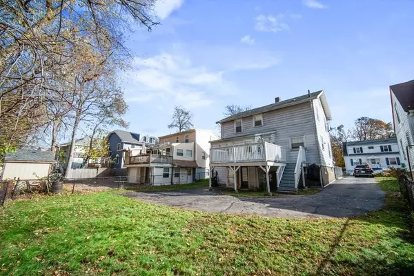 Quincy, MA 02169,51 Brook Rd