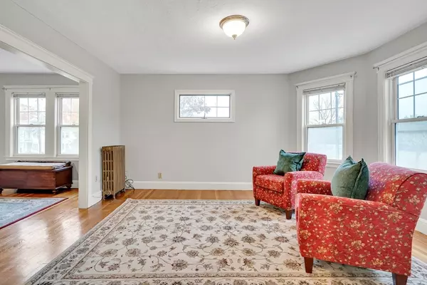 Boston, MA 02131,348-350 Hyde Park Avenue #2