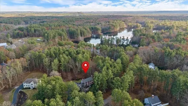 Boxford, MA 01921,50 Stonecleave Rd