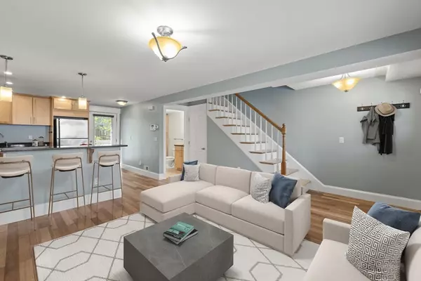 Boston, MA 02127,45 Ward St