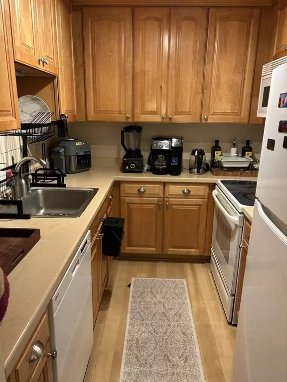 Franklin, MA 02038,1410 Franklin Crossing #1410