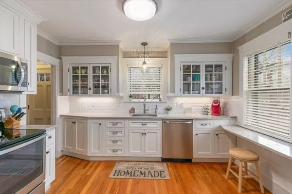 Waltham, MA 02452,55 Circle Drive