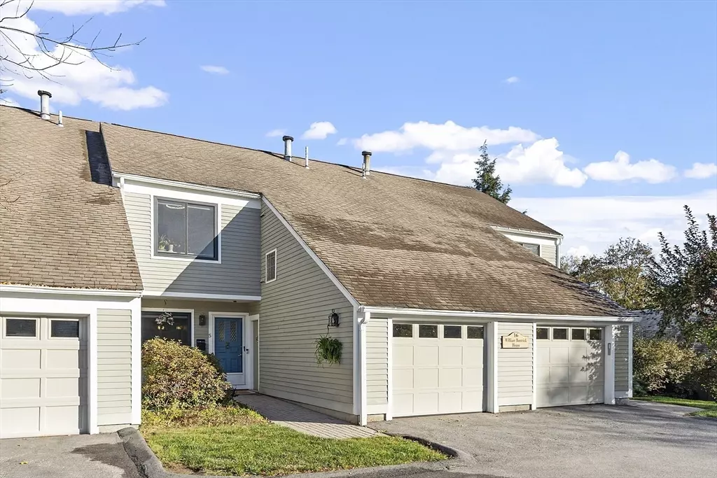 Concord, MA 01742,16 Concord Greene #5