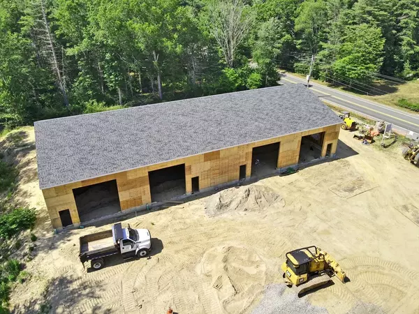 Plympton, MA 02367,165 Palmer Rd