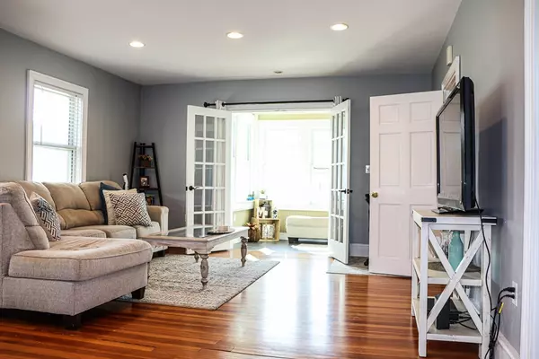 Quincy, MA 02169,36 Lancaster Street #2