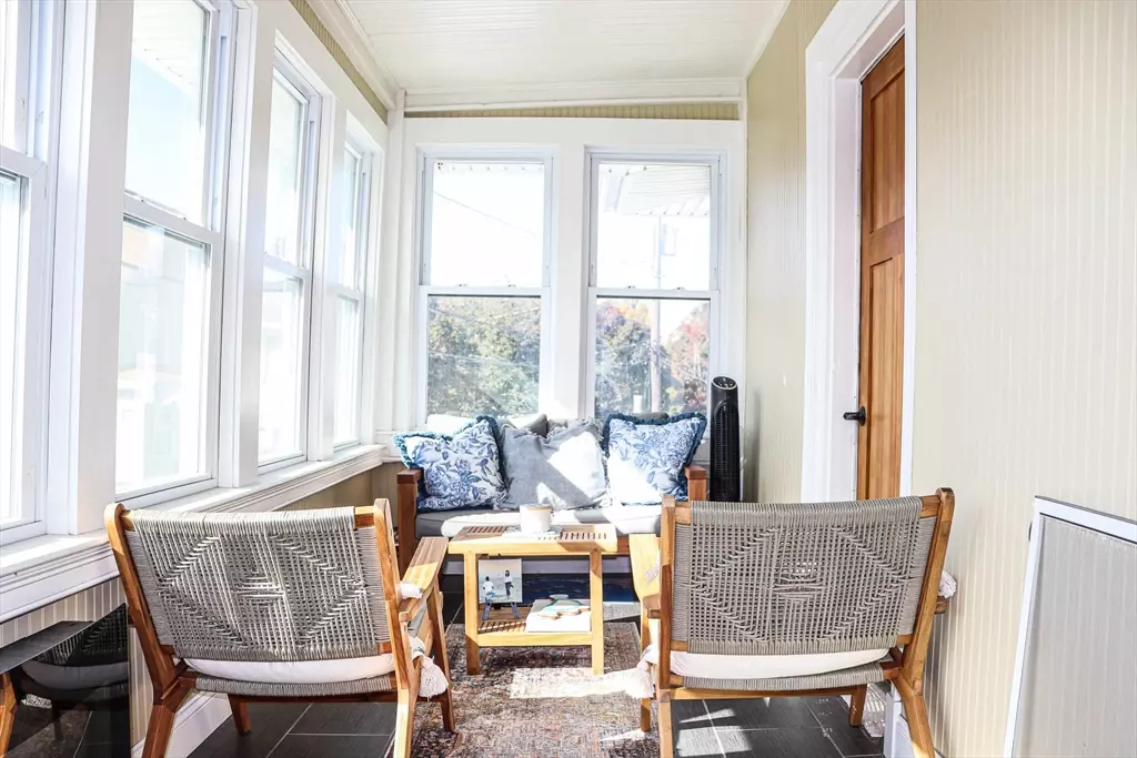 Quincy, MA 02169,36 Lancaster Street #2