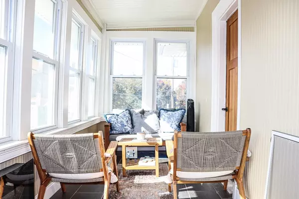 36 Lancaster Street #2, Quincy, MA 02169