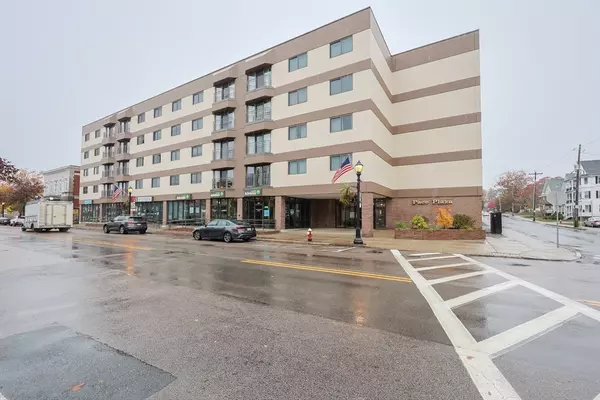 68 N Washington St #210, North Attleboro, MA 02760