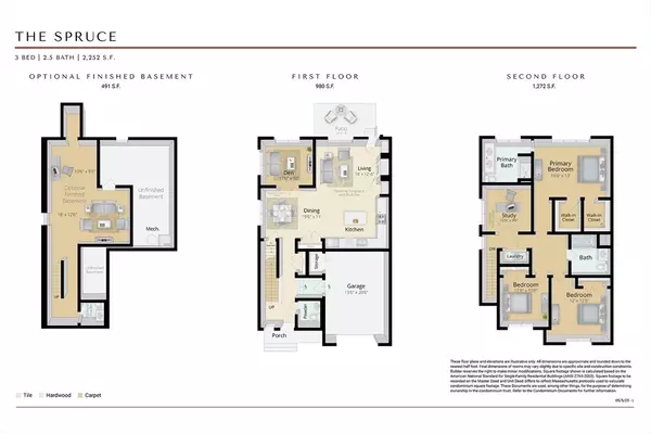 Plymouth, MA 02360,22 Hickory Bend Way #23-1