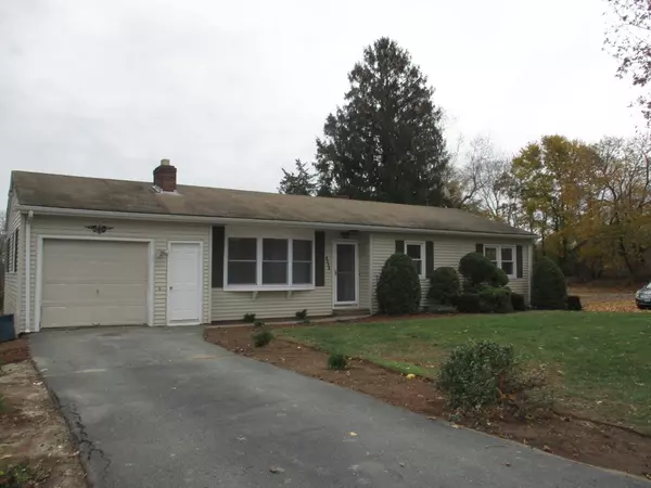 1067 Bark, Swansea, MA 02777