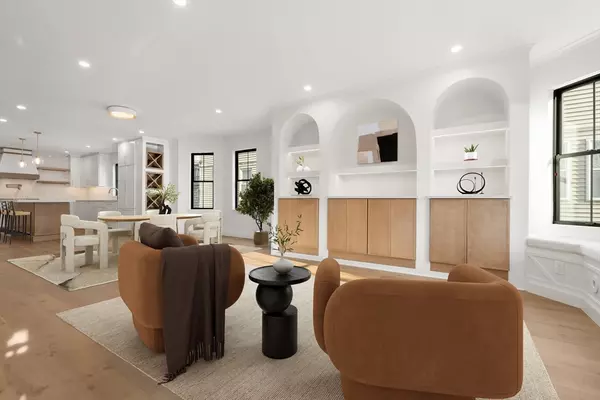 Somerville, MA 02144,235 Powderhouse Boulevard