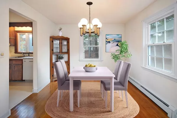 Concord, MA 01742,70 Hillside Ave