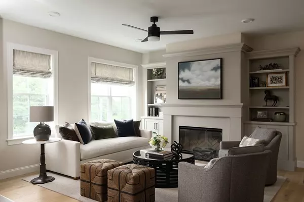 Plymouth, MA 02360,29 Hickory Bend Way #17-1