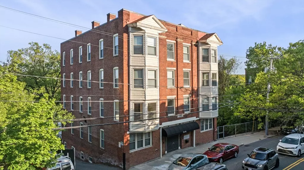 72 River Street #10, Haverhill, MA 01832