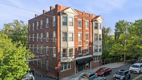 72 River Street #10, Haverhill, MA 01832