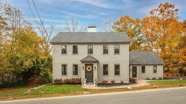 254 Bridge Street, Hamilton, MA 01982