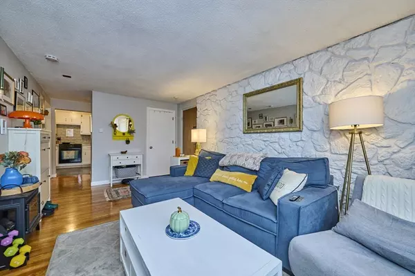 Boston, MA 02124,150 Wrentham #12