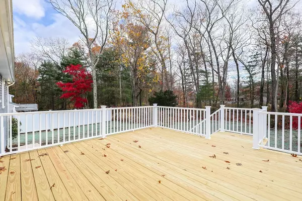 Holbrook, MA 02343,3 Park Dr