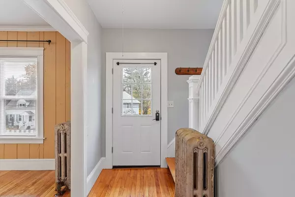 Worcester, MA 01602,577 Chandler Street