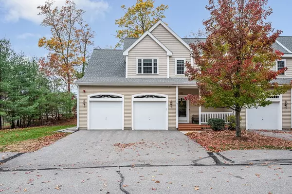 47 Hanna Cir #47, Merrimack, NH 03054