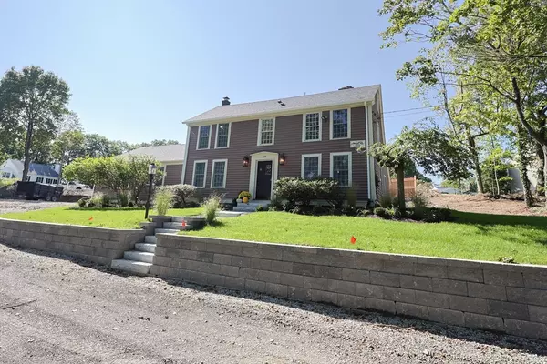 Framingham, MA 01701,144 A Old Connecticut Path #0