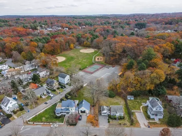 Wakefield, MA 01880,95 Greenwood Ave