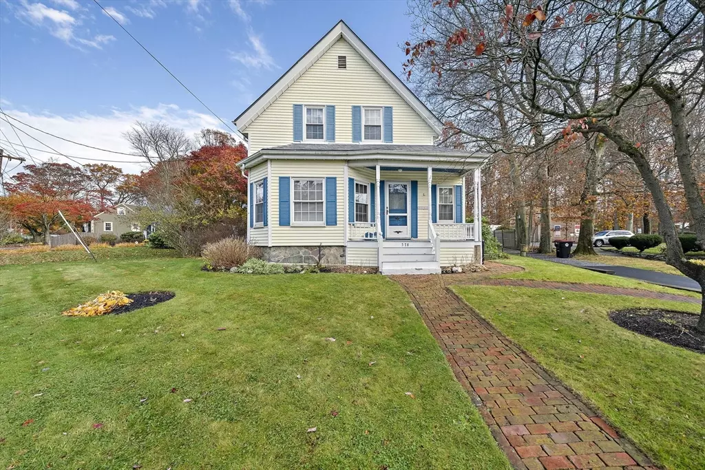 Brockton, MA 02302,578 Plain St