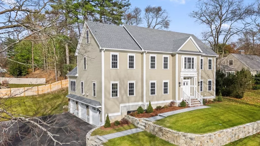 Andover, MA 01810,103 Central St