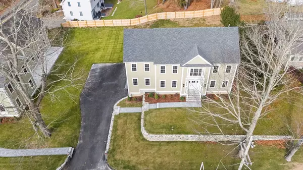 Andover, MA 01810,103 Central St