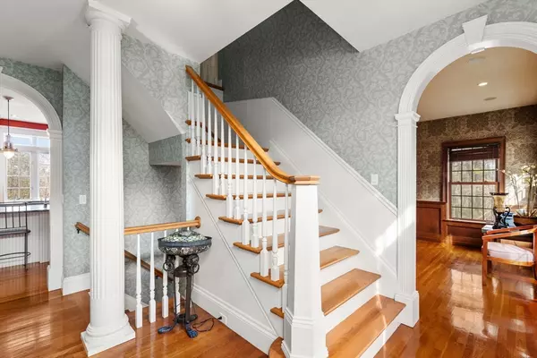 Northbridge, MA 01534,111 Windsor Ridge Dr