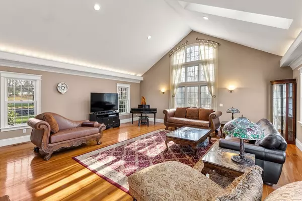 Northbridge, MA 01534,111 Windsor Ridge Dr