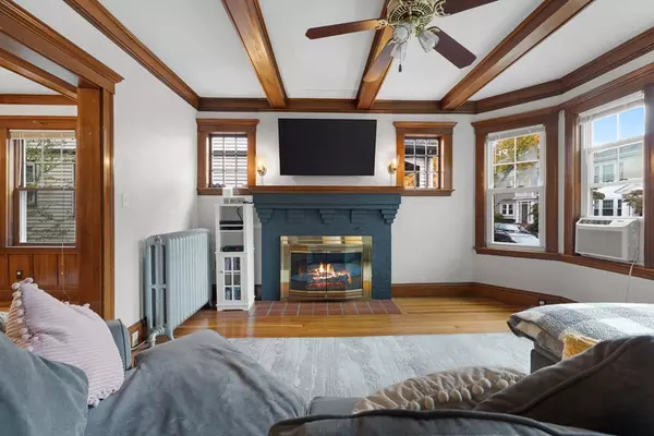 65-67 Halifax St, Boston, MA 02130