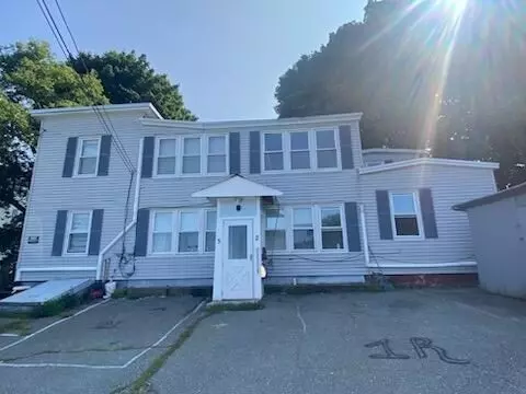 52 Moran St, Gardner, MA 01440