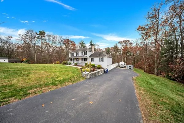 Milford, MA 01757,23 Christina Rd