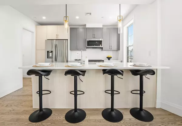 Boston, MA 02124,808 Morton St #3