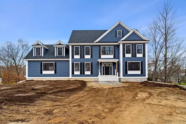 West Newbury, MA 01985,14 Steed Ave