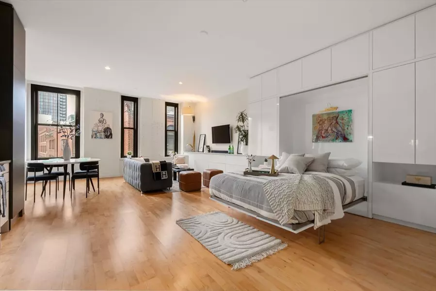 346 Congress St #508, Boston, MA 02210