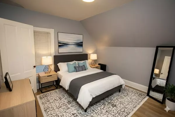 Somerville, MA 02145,100 Fremont St