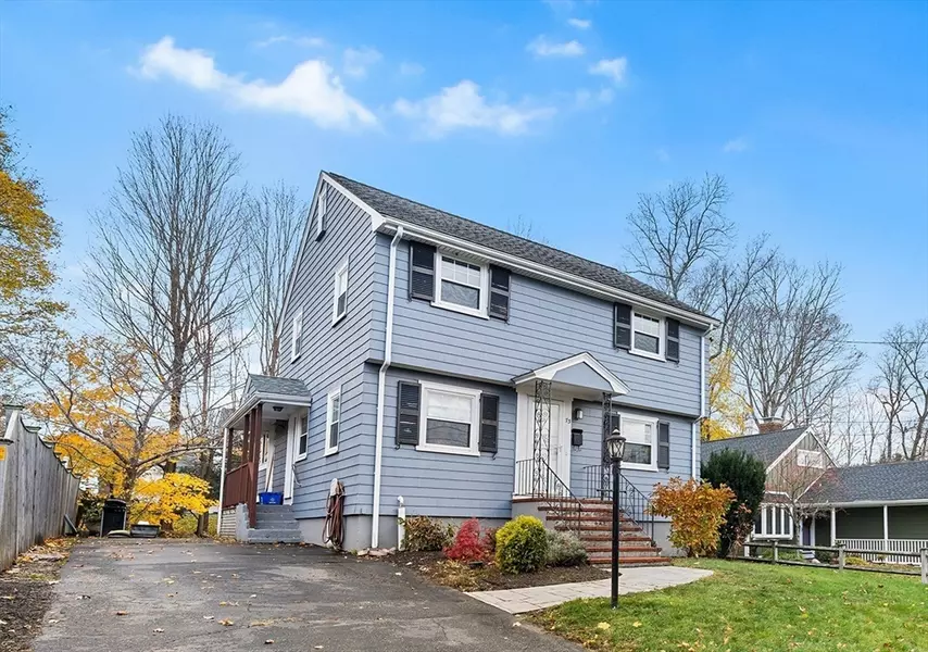 73 Sassamon Ave, Milton, MA 02186