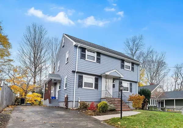 73 Sassamon Ave, Milton, MA 02186