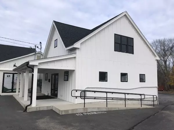 Hanover, MA 02339,965 Washington