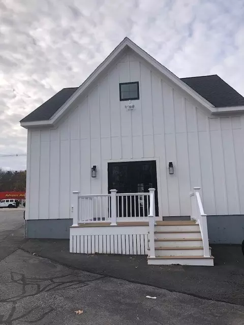 Hanover, MA 02339,965 Washington