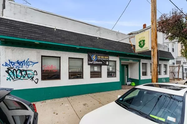 Somerville, MA 02143,282 Mcgrath Hwy